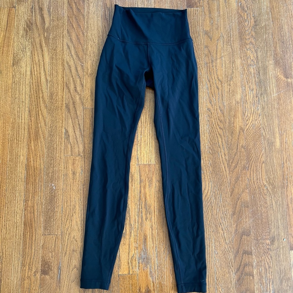 Lululemon Align High-Rise 25”